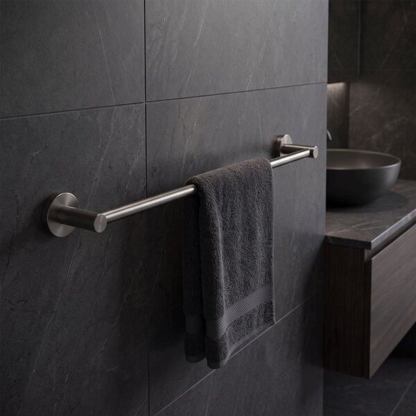 Portasciugamano da bagno 5601 Leo Titan