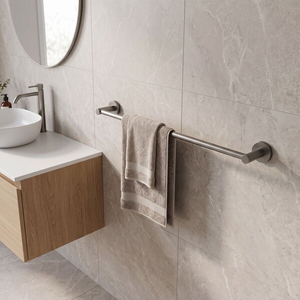 Portasciugamano da bagno 5601 Leo Titan