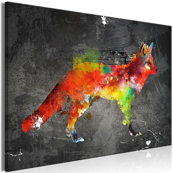 Quadro Forest Hunter (1 Part) Wide