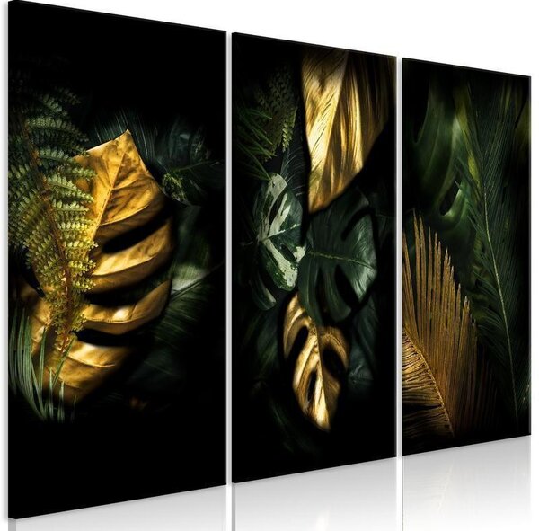 Quadro Valuable Find (3 Parts)