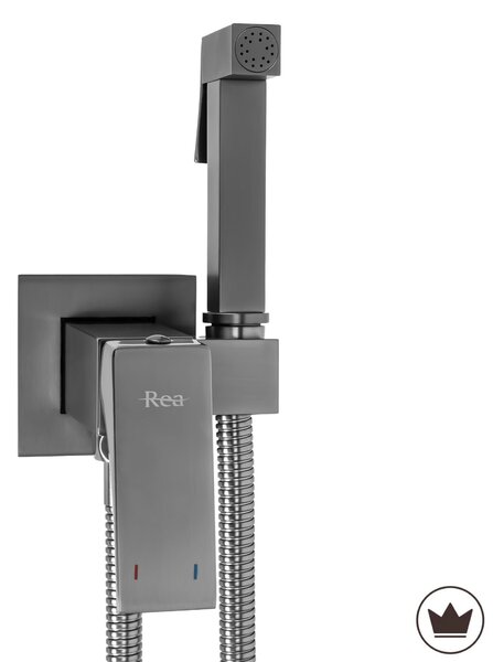 Rubinetto bidet Rea Joe Titan