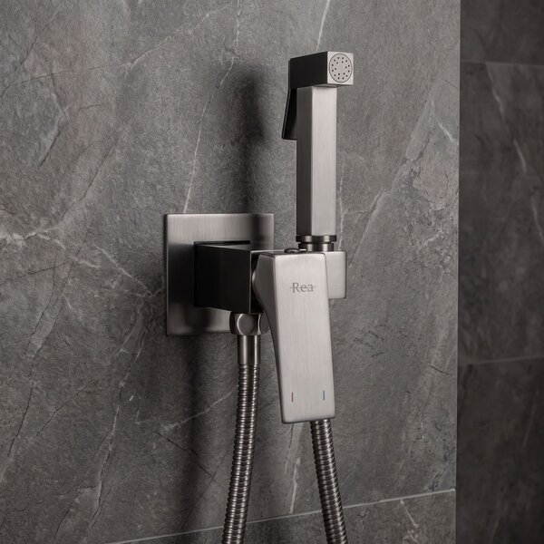 Rubinetto bidet Rea Joe Titan