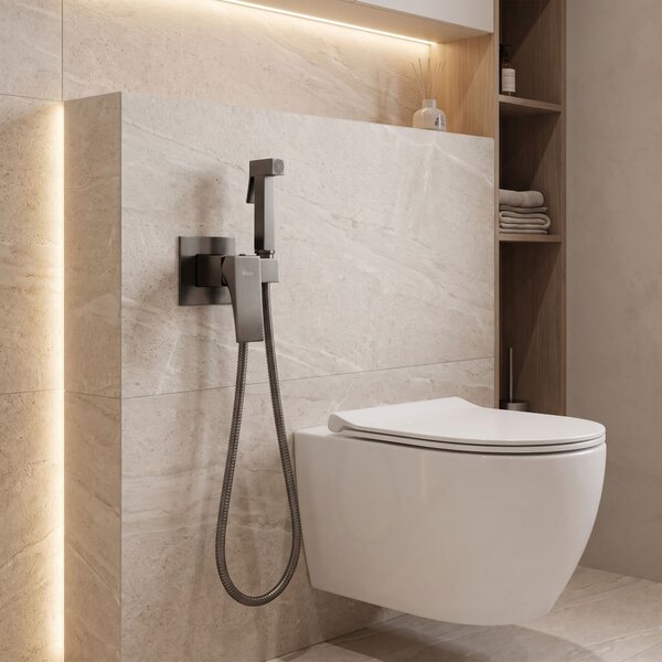 Rubinetto bidet Rea Joe Titan