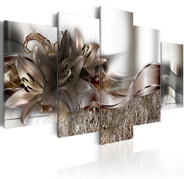 Quadro Alleanza straordinaria