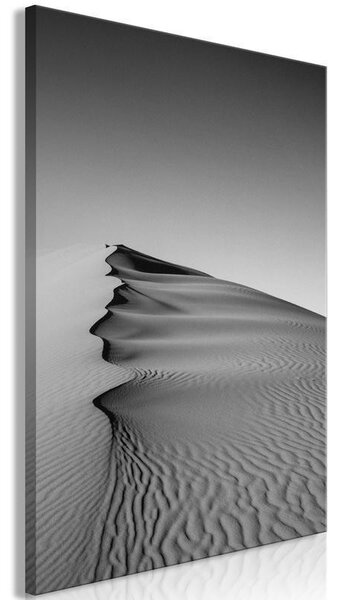 Quadro Desert (1 Part) Vertical