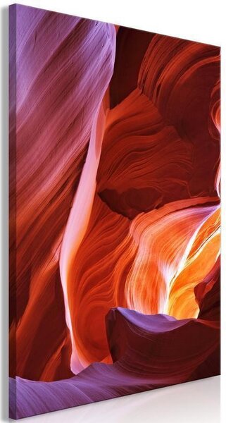 Quadro Canyon (1 Part) Vertical