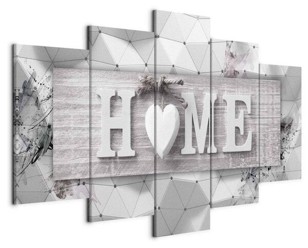 Quadro Home Modern Look