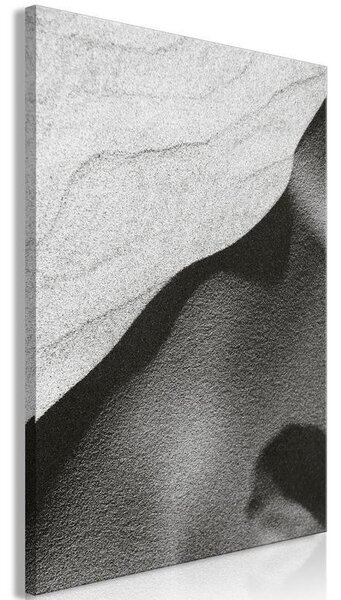 Quadro Dunes (1 Part) Vertical