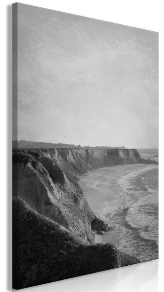 Quadro Cliff (1 Part) Vertical