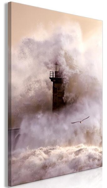 Quadro Storm (1 Part) Vertical