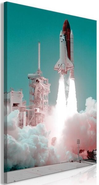 Quadro New Era (1 Part) Vertical
