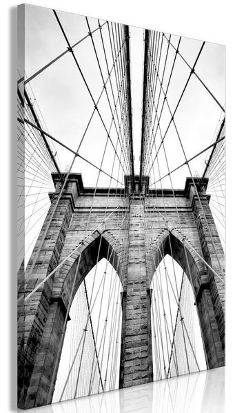 Quadro Architectural Details (1 Part) Vertical