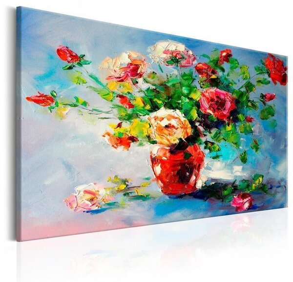 Quadro Beautiful Roses