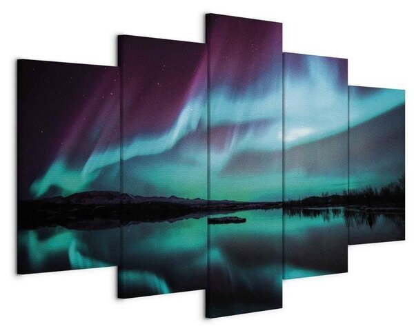 Quadro Night Light II