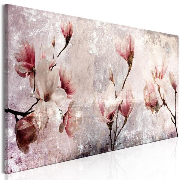 Quadro Magnolia Charm (1 Part) Narrow