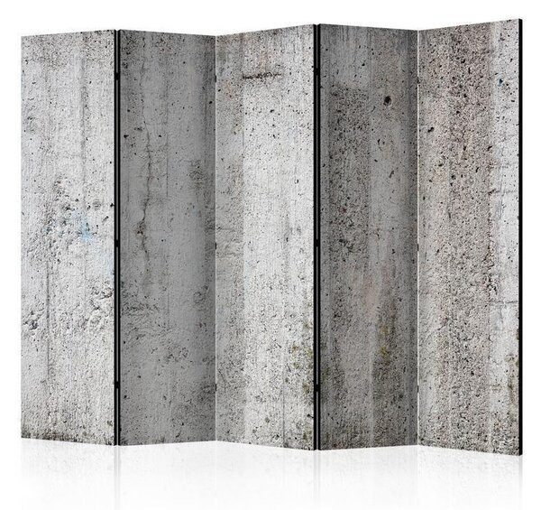 Paravento Grey Emperor II [divisori da interno]