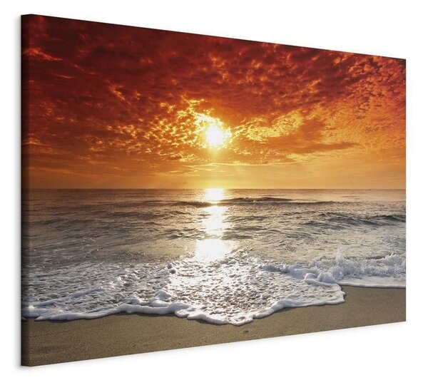 Quadro Gorgeous Beach