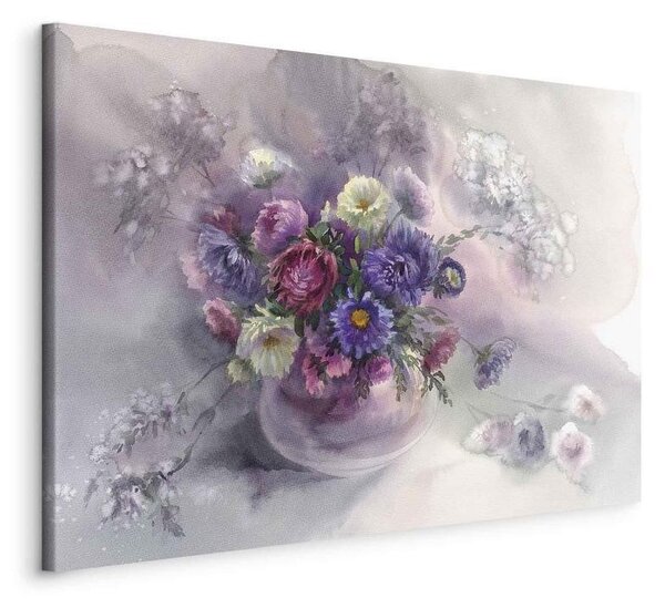 Quadro Bouquet floreale
