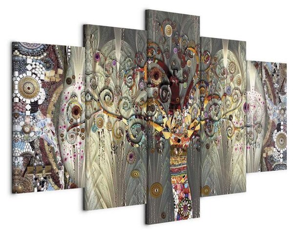 Quadro Tree of Life