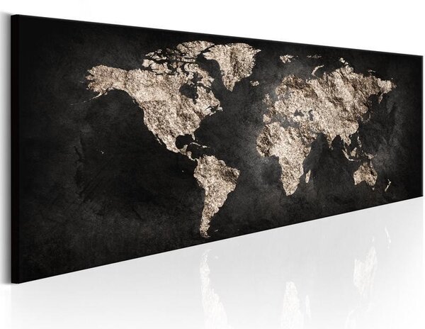 Quadro World Full of Secrets