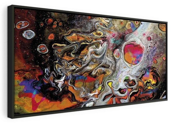 Quadro Paint Universe (1 Part) Wide