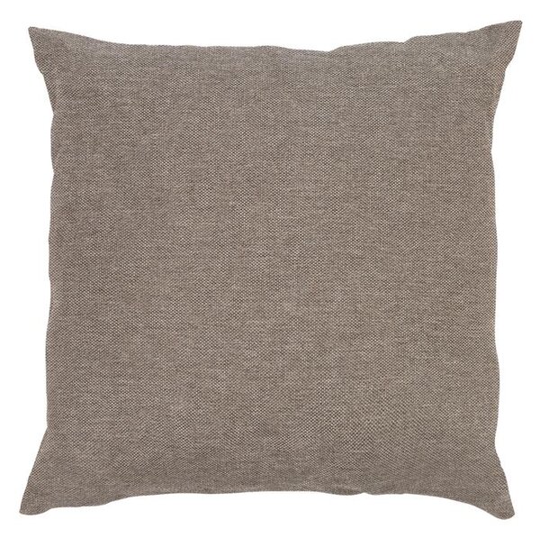 Blumfeldt Titania Pillow cuscino in poliestere idrorepellente marrone