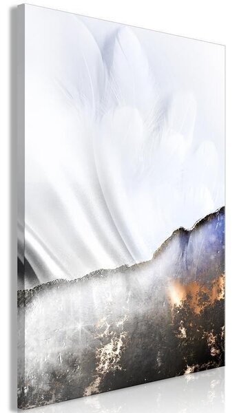 Quadro - Guardian Angel (1 Part) Vertical
