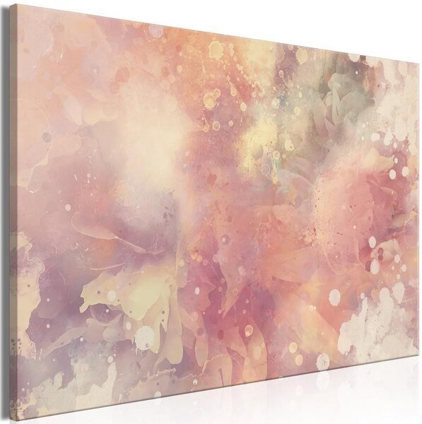 Quadro - Colourful Explosion (1 Part) Wide
