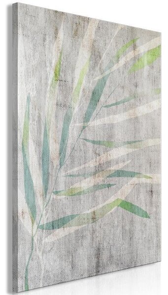 Quadro - Chamedora (1 Part) Vertical