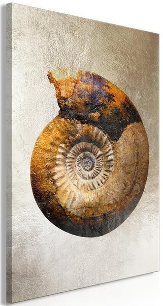 Quadro - Petrified Colour (1 Part) Vertical
