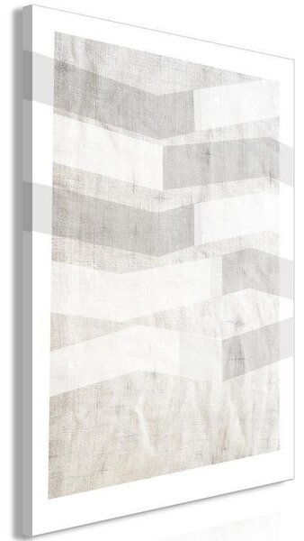 Quadro - Chiaroscuro (1 Part) Vertical