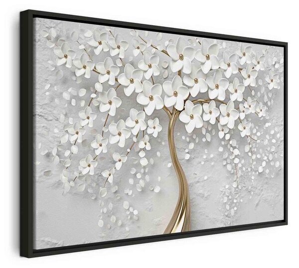 Quadro - Magic Magnolia (1 Part) Wide