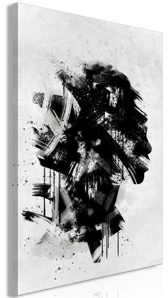 Quadro - Classic Profile (1 Part) Vertical