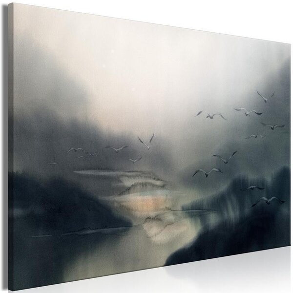 Quadro - Nostalgic Space (1 Part) Wide