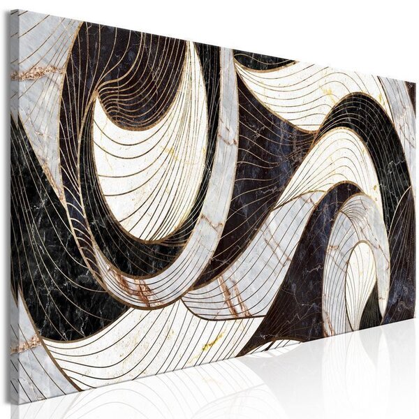 Quadro - My Discovery (1 Part) Narrow