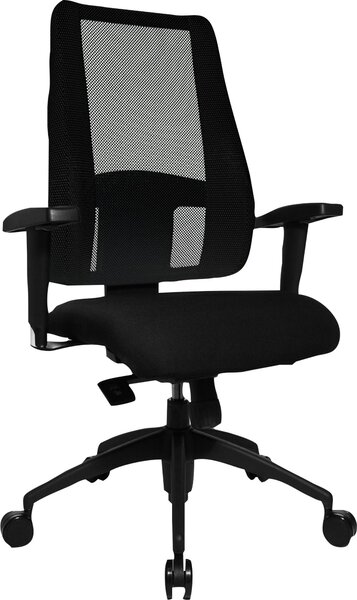 Sedia girevole Topstar Lady Sitness Deluxe