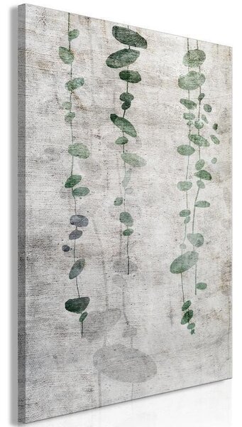 Quadro - Grapevine (1 Part) Vertical