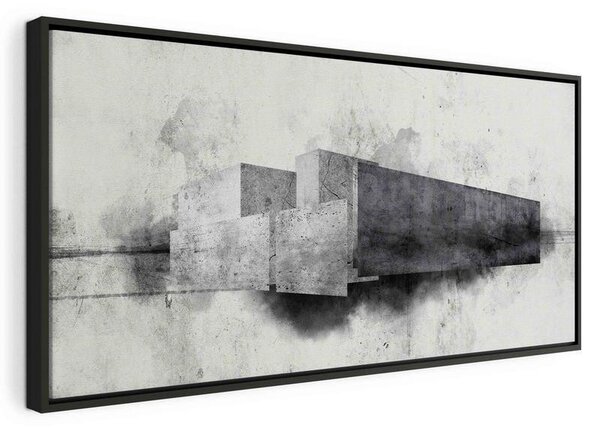 Quadro - Architectural Variation (1 Part)