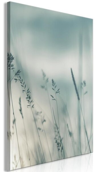Quadro - Tall Grasses (1 Part) Vertical
