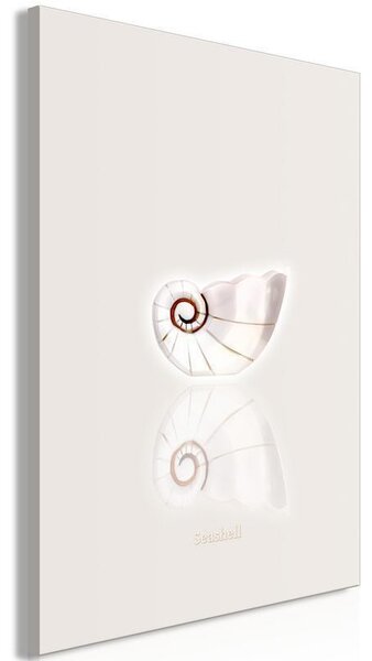Quadro - Ceramic Shell (1 Part) Vertical