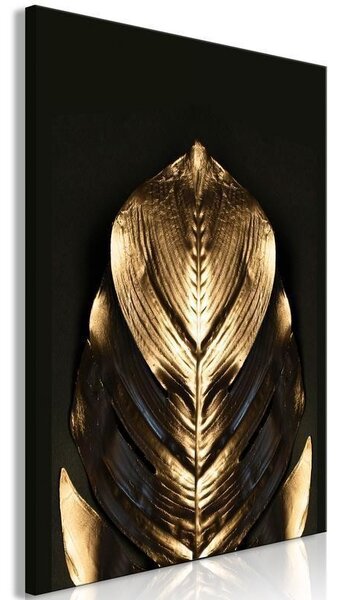 Quadro - Pharaohs Gold (1 Part) Vertical