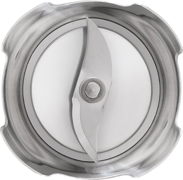 Smeg Frullatore ad Immersione Minipimer Potenza 700 Watt Capacit Ciotola 1.4 Litri con Bicchiere Funzione Turbo colore Panna Lucido - HBF03CREU 50