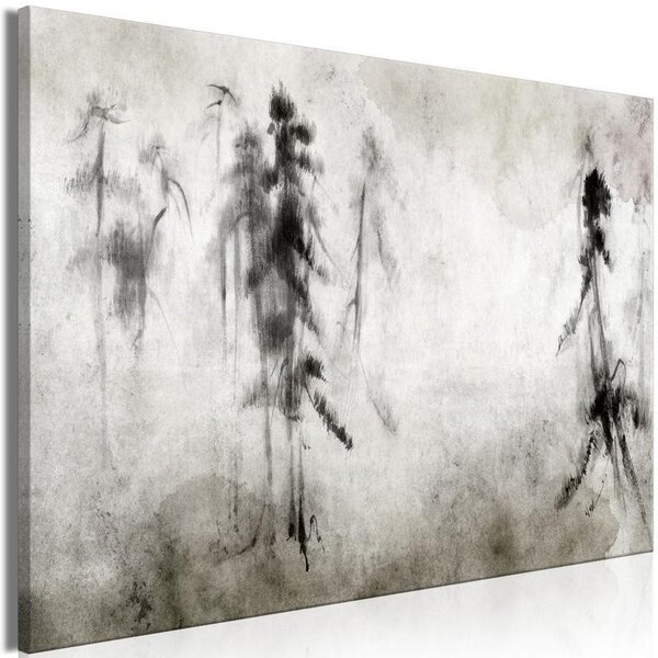 Quadro - Mysterious Tact of Nature (1 Part) Wide