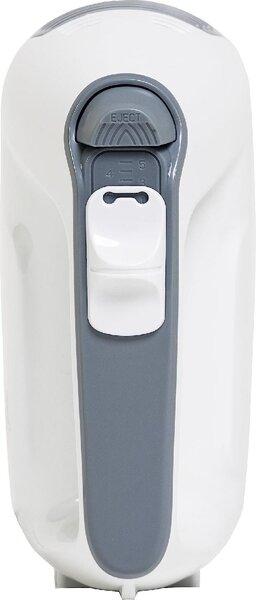 Melchioni Sbattitore Elettrico Mixer 5 Velocit Potenza 250 watt colore Bianco - 118420030 Montero New