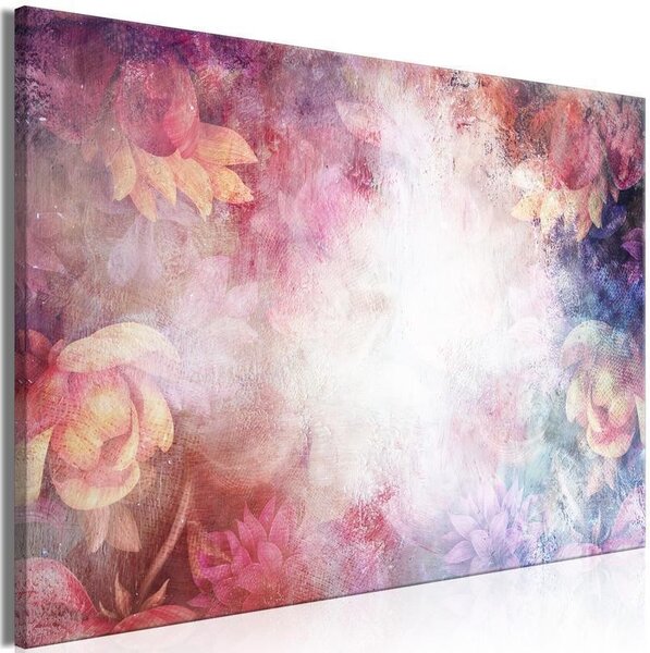 Quadro - First Day of Spring (1 Part) Wide