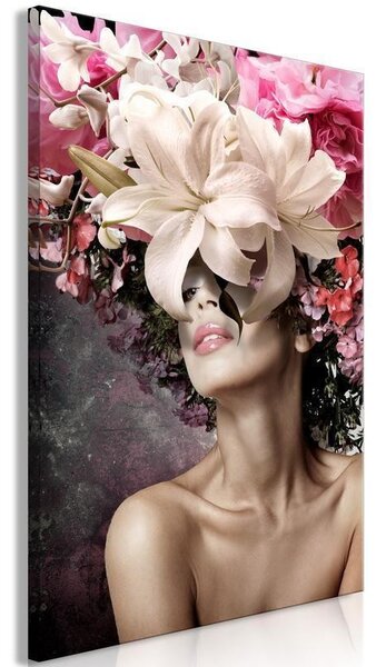 Quadro - Smell of Dreams (1 Part) Vertical