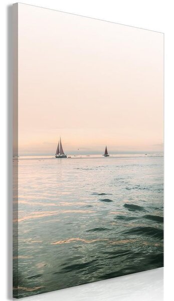 Quadro - South Wind (1 Part) Vertical