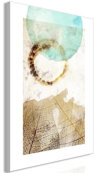 Quadro - Fullness of Growth (1 Part) Vertical