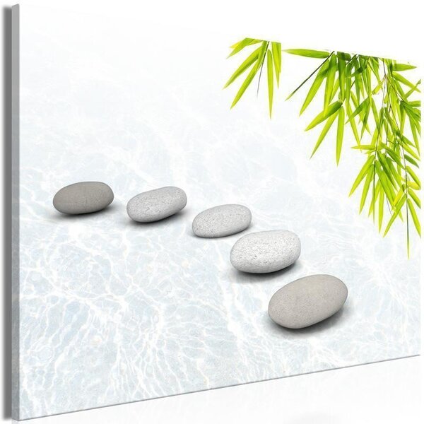 Quadro - Stone Peace (1 Part) Wide