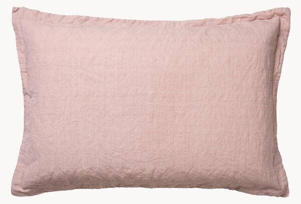 Federa in cotone e lino Linn